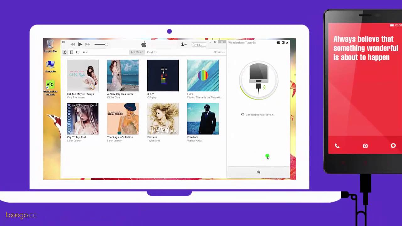Android How to Put Local Music on Xiaomi Redmi Note ? YouTube