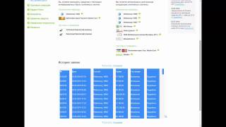 Как я зарабатываю в интернете более 3.700$ в месяц! Видеоурок №1. Как я зарабатываю в интернете более 3.700$ в месяц! Видеоурок №1.