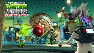 Peashooter Chili Bean Bomb - Plants Vs Zombies Garden Warfare