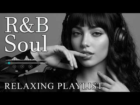 R&B Soul】Romantic Soul & R&B Groove – Smooth Chill Mix for Lovers
