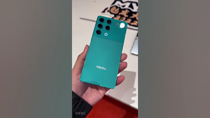 Meizu 19 Series Photo Type model Leaked - 天天要闻