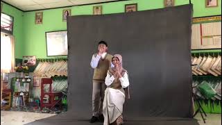 BEHIND THE SCENE YEARBOOK PHOTOSHOOT