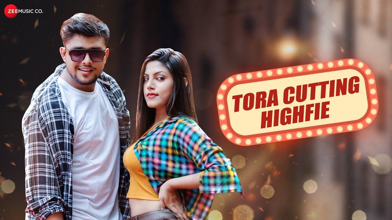 Tora Cutting Highfie | Lipsa | Abhijit | Goodly Rath | Hitesh | Priya ...