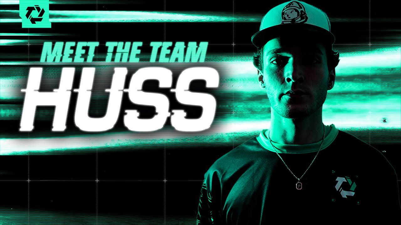 Meet Torrent Halo - Huss