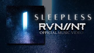 Download Lagu RVN//NT - Sleepless [Official Music Video] MP3