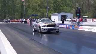 2014 NMRA's Coyote Modified Class at Maryland International Raceway!