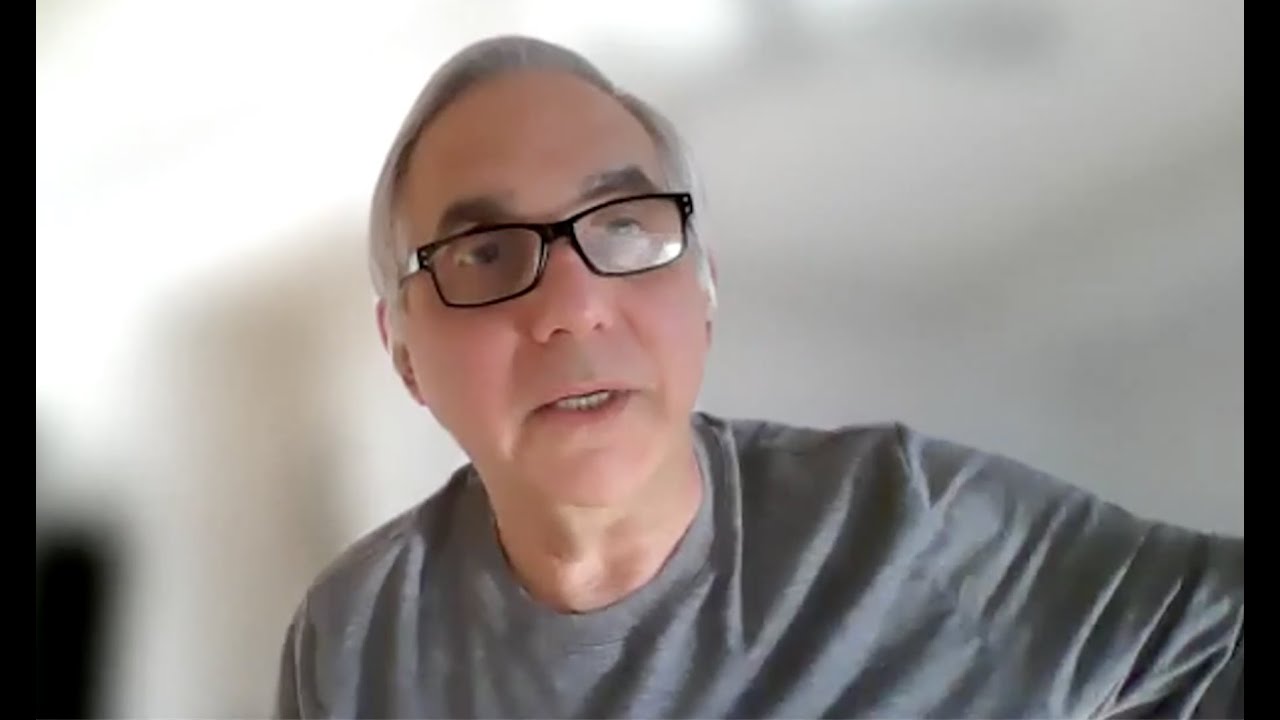 Gary Gottlieb: Global Access to 21st Century Care & Treatments in Places with 19th C. Health System