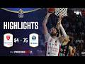 Openjobmetis Varese - Vanoli Basket Cremona | PokerstarsNews Highlights Serie A Unipol 2025/2026