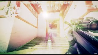 Boulevard Of Broken dreams - Valorant Edit