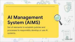 How to build a Trustable AI Organization