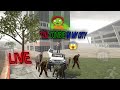100 ZOMBIE IN MY CITY 😱 IN INDIAN BIKE DRIVE 3D