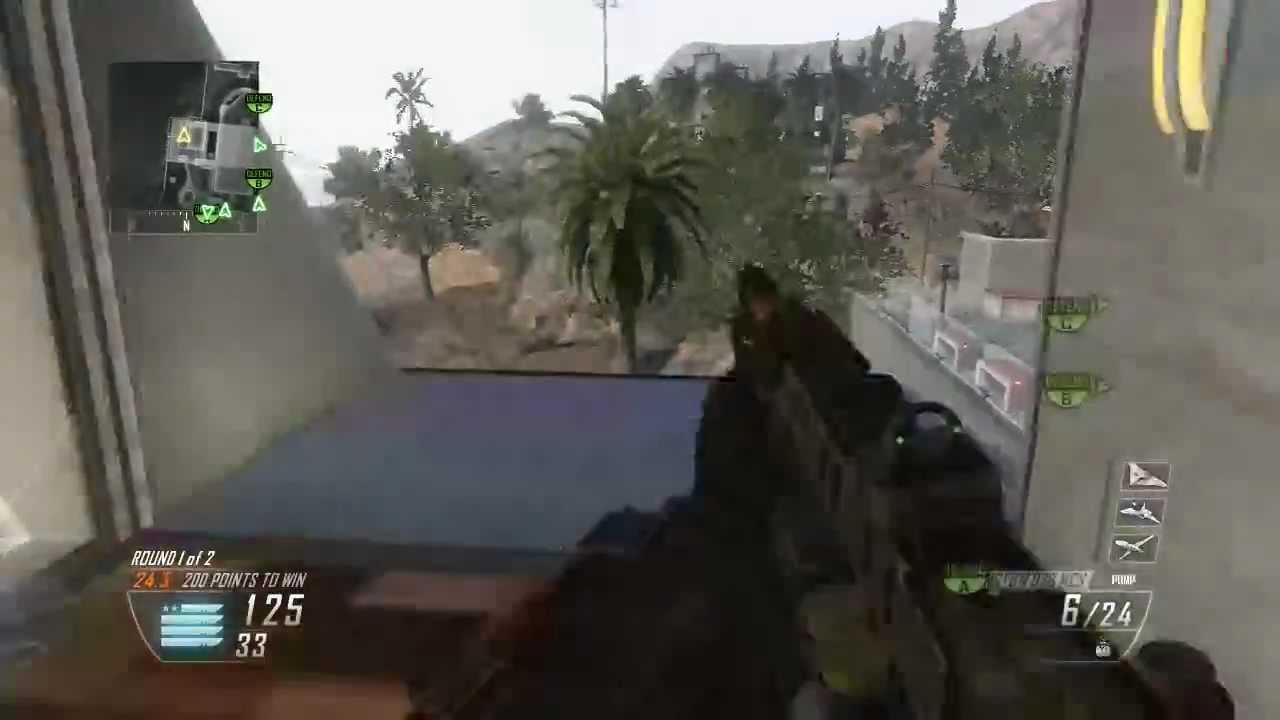 TSM SCHOOLED - Black Ops II Fail