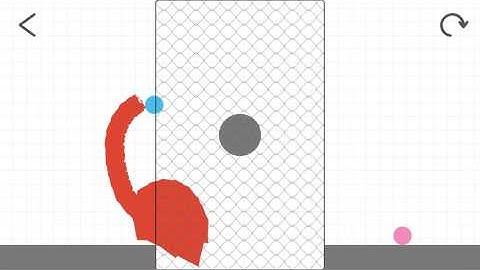 브레인 토트에서 스테이지 238를 클리어 했습니다! http://braindotsapp.com #Brain...