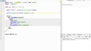 React / Typescript: Optional Chaining in Typescript 3.7