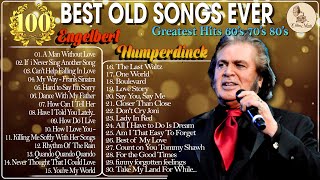 Engelbert,Elvis Presley,Tom Jones,Frank Sinatra,Matt Monro🎶 Greatest Old Songs Golden #oldies Vol 4