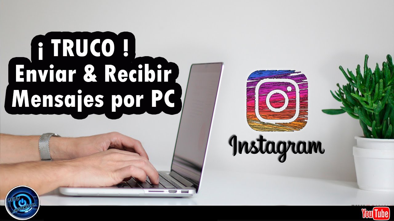 Instagram Messenger Computer Chat Instagram En Pc – Instagram Direct Messenger – ZOPP