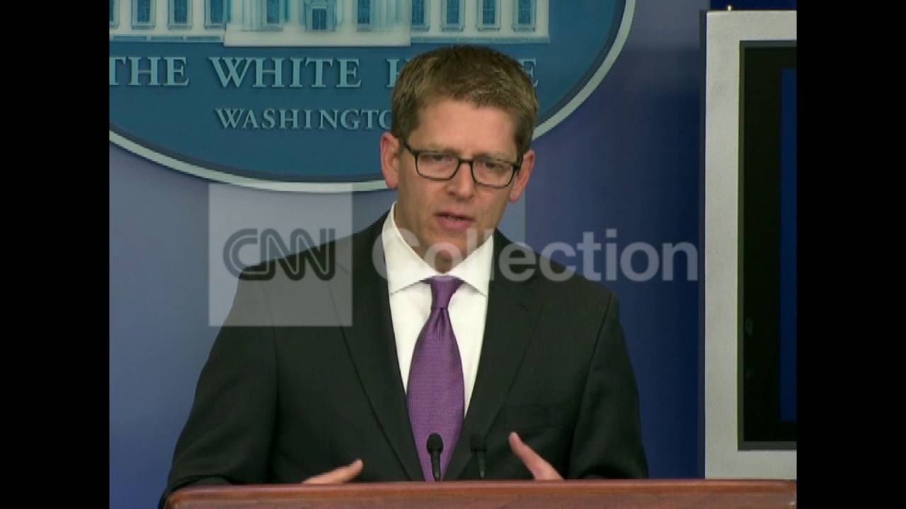 WHITE HOUSE- CIA ALLEGATIONS- UNDER REVIEW