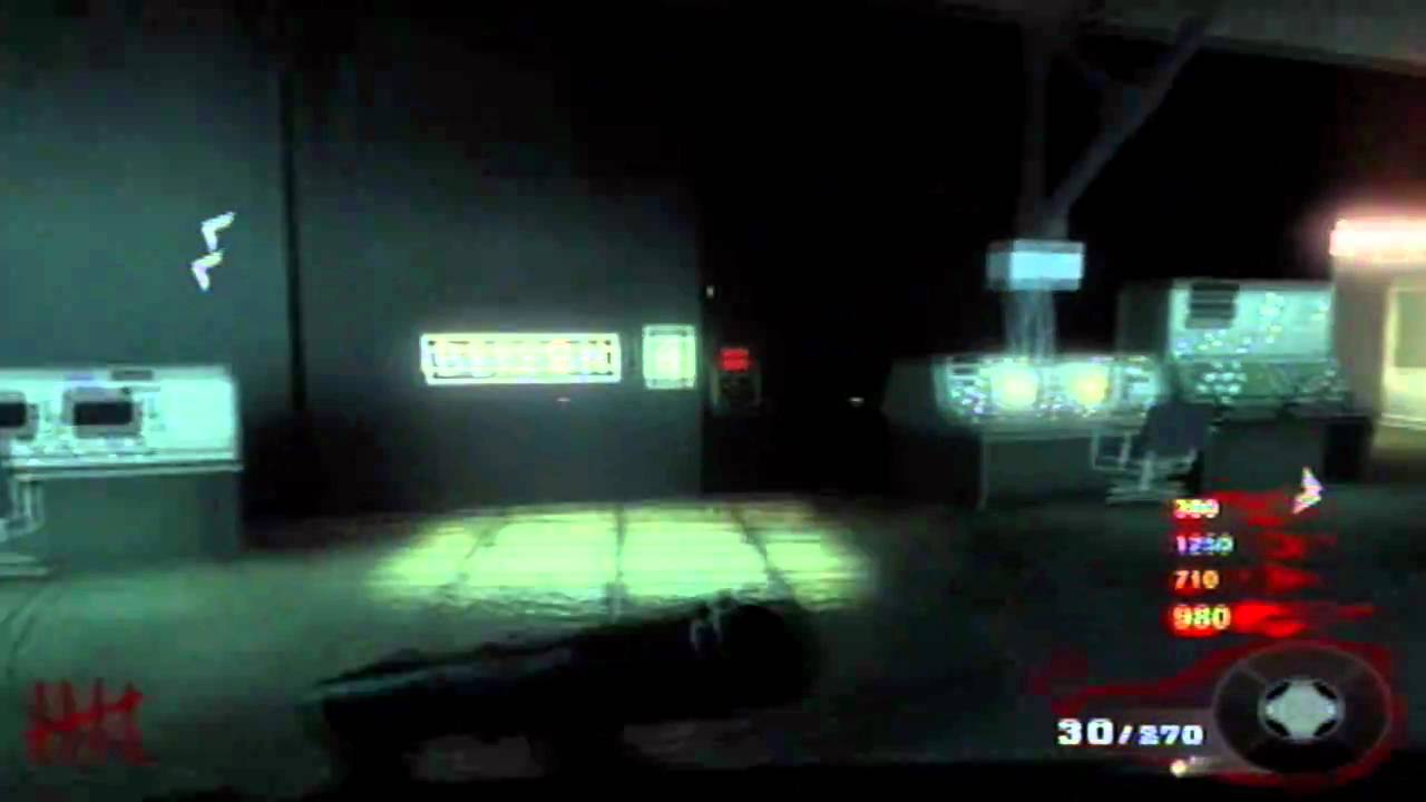 Cod Black Ops Zombies easter egg How to unlock zombies theme song