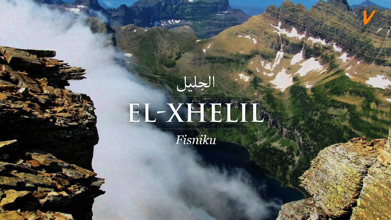 99 Emrat e ALLAHUT (HD)