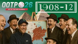 The decade that broke professional baseball Wealth