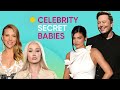 Celebrities Secret Pregnancies