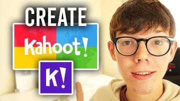 How To Make A Kahoot Quiz (Full Guide) | Create A Kahoot Game