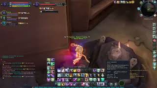 [ Aion Classic EU ] How To Jump On ANURATI'S CANDLE Trick