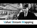 دروس الجودة | Value Stream Mapping | Create your map… Step by Step
