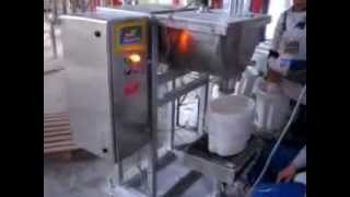 HI-TEK ENGINEERING Weigher machine