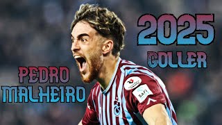 Pedro Malheiro 20242025 ᴴᴰ