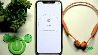 SHOKZ OpenRun Pro 2 Mini – How to Update Software screenshot 2