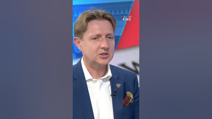 WYBORY MOGĄ ZOSTAĆ ANULOWANE?