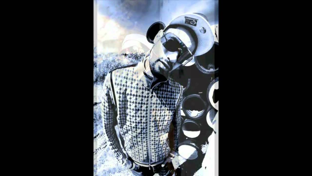 Balneando - Caddish ft ziFunk ft BravoPie