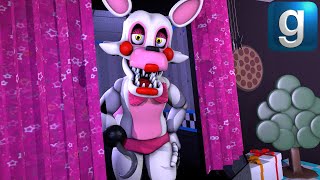 Steam Workshop::FNaF 2 [EVENTS] Part 1