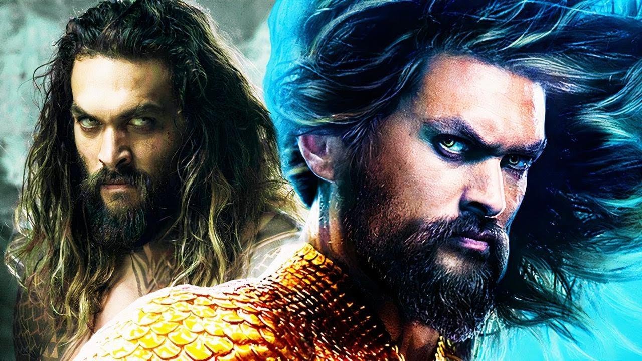 Jason Momoa Transforms Into Perfect Lobo in Dark DCU Art!