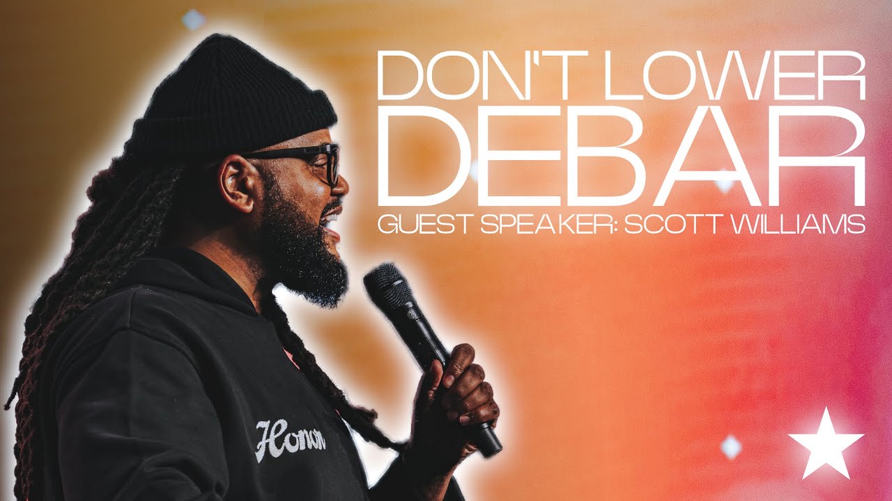 Thumbnail for Don't Lower Debar