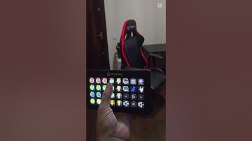 Smart Home - Automação Residencial com Stream Deck