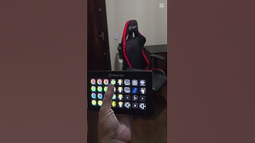 Smart Home - Automação Residencial com Stream Deck