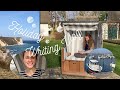 Holiday Writing Vlog ~ Cosy and Slow Writing