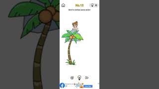 brain out help mom level 12