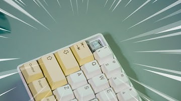 Kinetic Labs Husky Switch Sound Test | Rhythm Game Edition