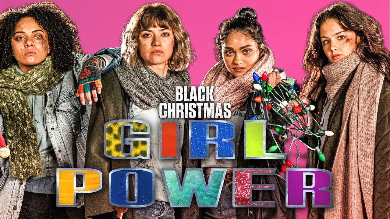 «Чёрное Рождество 2019»: мастер-класс о том, как НЕ следует делать ремейки.