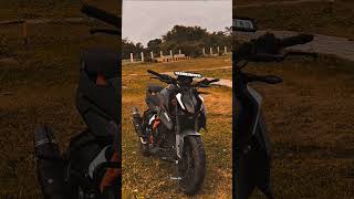 Duke 390 Gen 3 #shorts #trending