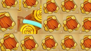 Worms zone io | Open 36 Boxes In One Battle screenshot 4