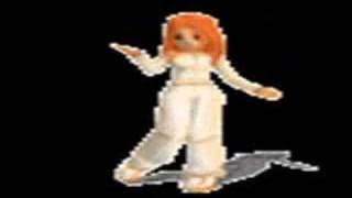 Slideshow Dance Off