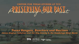 Texas Rangers, Ranchers & Realtors | Fort Worth Public Library