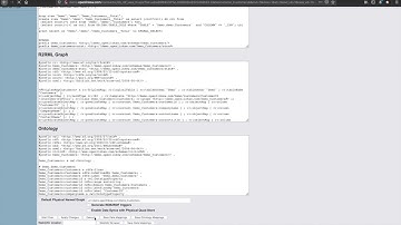 Generating a Virtual RDF Graph from the "Customers" Table in the Northwind Demonstration Database