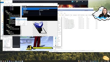 11/8/22 Model Slot Transfer Followalong + OpenQ Session [UMVC3]