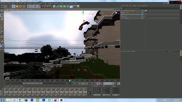 [SPEED TRO] SamboszTech Intro