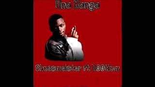 Shoesmeister _ft _MOOtion_Una Manga_(Audio)
